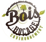 Logo Bois Bocage Environnement